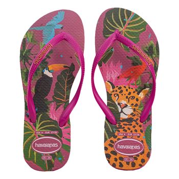 Chinelo-de-Dedo-Rosa-Gum-Summer-Bliss-|-Havaianas-Tamanho--33---Cor--ROSA-GUM-0